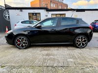 USED 2020 70 ALFA ROMEO GIULIETTA 1.4 TB Sprint Hatchback 5dr Petrol Manual Euro 6 (s/s) (120 bhp) GREAT VALUE