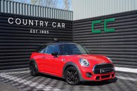 USED 2019 19 MINI HATCH 1.5 Cooper Sport Steptronic Euro 6 (s/s) 3dr Heated Seats - Just 2 Owners