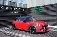 USED 2019 19 MINI HATCH 1.5 Cooper Sport Steptronic Euro 6 (s/s) 3dr Heated Seats - Just 2 Owners