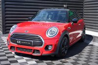 USED 2019 19 MINI HATCH 1.5 Cooper Sport Steptronic Euro 6 (s/s) 3dr Heated Seats - Just 2 Owners