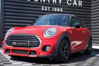 USED 2019 19 MINI HATCH 1.5 Cooper Sport Steptronic Euro 6 (s/s) 3dr Heated Seats - Just 2 Owners