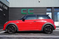 USED 2019 19 MINI HATCH 1.5 Cooper Sport Steptronic Euro 6 (s/s) 3dr Heated Seats - Just 2 Owners