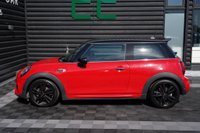 USED 2019 19 MINI HATCH 1.5 Cooper Sport Steptronic Euro 6 (s/s) 3dr Heated Seats - Just 2 Owners