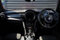 USED 2019 19 MINI HATCH 1.5 Cooper Sport Steptronic Euro 6 (s/s) 3dr Heated Seats - Just 2 Owners