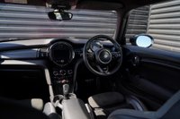 USED 2019 19 MINI HATCH 1.5 Cooper Sport Steptronic Euro 6 (s/s) 3dr Heated Seats - Just 2 Owners