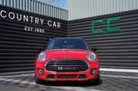 USED 2019 19 MINI HATCH 1.5 Cooper Sport Steptronic Euro 6 (s/s) 3dr Heated Seats - Just 2 Owners