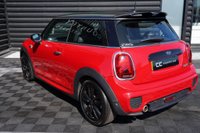 USED 2019 19 MINI HATCH 1.5 Cooper Sport Steptronic Euro 6 (s/s) 3dr Heated Seats - Just 2 Owners