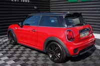 USED 2019 19 MINI HATCH 1.5 Cooper Sport Steptronic Euro 6 (s/s) 3dr Heated Seats - Just 2 Owners