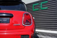 USED 2019 19 MINI HATCH 1.5 Cooper Sport Steptronic Euro 6 (s/s) 3dr Heated Seats - Just 2 Owners
