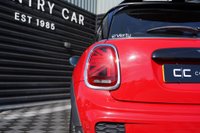 USED 2019 19 MINI HATCH 1.5 Cooper Sport Steptronic Euro 6 (s/s) 3dr Heated Seats - Just 2 Owners