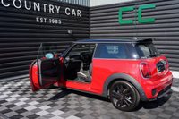 USED 2019 19 MINI HATCH 1.5 Cooper Sport Steptronic Euro 6 (s/s) 3dr Heated Seats - Just 2 Owners
