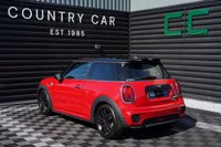 USED 2019 19 MINI HATCH 1.5 Cooper Sport Steptronic Euro 6 (s/s) 3dr Heated Seats - Just 2 Owners