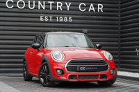 USED 2019 19 MINI HATCH 1.5 Cooper Sport Steptronic Euro 6 (s/s) 3dr Heated Seats - Just 2 Owners