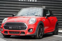 USED 2019 19 MINI HATCH 1.5 Cooper Sport Steptronic Euro 6 (s/s) 3dr Heated Seats - Just 2 Owners