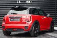 USED 2019 19 MINI HATCH 1.5 Cooper Sport Steptronic Euro 6 (s/s) 3dr Heated Seats - Just 2 Owners