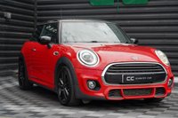 USED 2019 19 MINI HATCH 1.5 Cooper Sport Steptronic Euro 6 (s/s) 3dr Heated Seats - Just 2 Owners