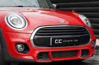 USED 2019 19 MINI HATCH 1.5 Cooper Sport Steptronic Euro 6 (s/s) 3dr Heated Seats - Just 2 Owners