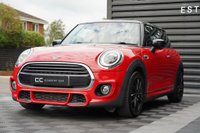 USED 2019 19 MINI HATCH 1.5 Cooper Sport Steptronic Euro 6 (s/s) 3dr Heated Seats - Just 2 Owners