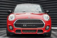 USED 2019 19 MINI HATCH 1.5 Cooper Sport Steptronic Euro 6 (s/s) 3dr Heated Seats - Just 2 Owners