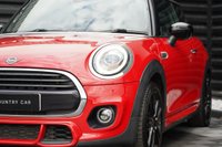 USED 2019 19 MINI HATCH 1.5 Cooper Sport Steptronic Euro 6 (s/s) 3dr Heated Seats - Just 2 Owners
