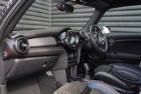 USED 2019 19 MINI HATCH 1.5 Cooper Sport Steptronic Euro 6 (s/s) 3dr Heated Seats - Just 2 Owners