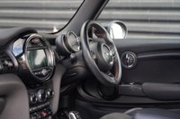 USED 2019 19 MINI HATCH 1.5 Cooper Sport Steptronic Euro 6 (s/s) 3dr Heated Seats - Just 2 Owners