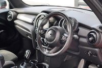 USED 2019 19 MINI HATCH 1.5 Cooper Sport Steptronic Euro 6 (s/s) 3dr Heated Seats - Just 2 Owners