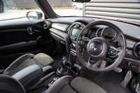 USED 2019 19 MINI HATCH 1.5 Cooper Sport Steptronic Euro 6 (s/s) 3dr Heated Seats - Just 2 Owners