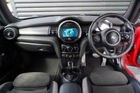 USED 2019 19 MINI HATCH 1.5 Cooper Sport Steptronic Euro 6 (s/s) 3dr Heated Seats - Just 2 Owners