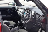 USED 2019 19 MINI HATCH 1.5 Cooper Sport Steptronic Euro 6 (s/s) 3dr Heated Seats - Just 2 Owners