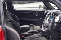 USED 2019 19 MINI HATCH 1.5 Cooper Sport Steptronic Euro 6 (s/s) 3dr Heated Seats - Just 2 Owners