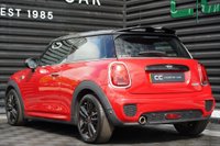 USED 2019 19 MINI HATCH 1.5 Cooper Sport Steptronic Euro 6 (s/s) 3dr Heated Seats - Just 2 Owners