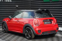 USED 2019 19 MINI HATCH 1.5 Cooper Sport Steptronic Euro 6 (s/s) 3dr Heated Seats - Just 2 Owners