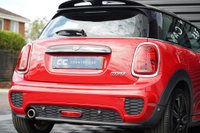 USED 2019 19 MINI HATCH 1.5 Cooper Sport Steptronic Euro 6 (s/s) 3dr Heated Seats - Just 2 Owners