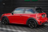 USED 2019 19 MINI HATCH 1.5 Cooper Sport Steptronic Euro 6 (s/s) 3dr Heated Seats - Just 2 Owners