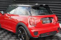 USED 2019 19 MINI HATCH 1.5 Cooper Sport Steptronic Euro 6 (s/s) 3dr Heated Seats - Just 2 Owners