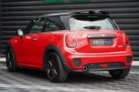 USED 2019 19 MINI HATCH 1.5 Cooper Sport Steptronic Euro 6 (s/s) 3dr Heated Seats - Just 2 Owners