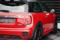 USED 2019 19 MINI HATCH 1.5 Cooper Sport Steptronic Euro 6 (s/s) 3dr Heated Seats - Just 2 Owners