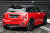 USED 2019 19 MINI HATCH 1.5 Cooper Sport Steptronic Euro 6 (s/s) 3dr Heated Seats - Just 2 Owners