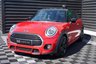 USED 2019 19 MINI HATCH 1.5 Cooper Sport Steptronic Euro 6 (s/s) 3dr Heated Seats - Just 2 Owners