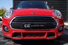 USED 2019 19 MINI HATCH 1.5 Cooper Sport Steptronic Euro 6 (s/s) 3dr Heated Seats - Just 2 Owners