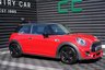 USED 2019 19 MINI HATCH 1.5 Cooper Sport Steptronic Euro 6 (s/s) 3dr Heated Seats - Just 2 Owners