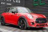 USED 2019 19 MINI HATCH 1.5 Cooper Sport Steptronic Euro 6 (s/s) 3dr Heated Seats - Just 2 Owners