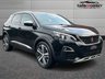 USED 2017 67 PEUGEOT 3008 2.0 BlueHDi GT SUV 5dr Diesel EAT Auto 6Spd Euro 6 (s/s) (180 ps) 