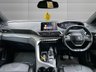 USED 2017 67 PEUGEOT 3008 2.0 BlueHDi GT SUV 5dr Diesel EAT Auto 6Spd Euro 6 (s/s) (180 ps) 