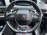 USED 2017 67 PEUGEOT 3008 2.0 BlueHDi GT SUV 5dr Diesel EAT Auto 6Spd Euro 6 (s/s) (180 ps) 