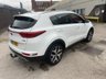 USED 2017 17 KIA SPORTAGE 2.0 CRDi GT-Line SUV 5dr Diesel Manual AWD Euro 6 (134 bhp) 