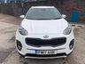 USED 2017 17 KIA SPORTAGE 2.0 CRDi GT-Line SUV 5dr Diesel Manual AWD Euro 6 (134 bhp) 