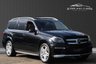 USED 2013 13 MERCEDES-BENZ GL CLASS 3.0 GL350 V6 BlueTEC AMG Sport SUV 5dr Diesel G-Tronic 4WD Euro 6 (s/s) (258 ps) ROOF+1PREV OWNER+NAV+7SEATS+ULEZ
