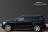 USED 2013 13 MERCEDES-BENZ GL CLASS 3.0 GL350 V6 BlueTEC AMG Sport SUV 5dr Diesel G-Tronic 4WD Euro 6 (s/s) (258 ps) ROOF+1PREV OWNER+NAV+7SEATS+ULEZ